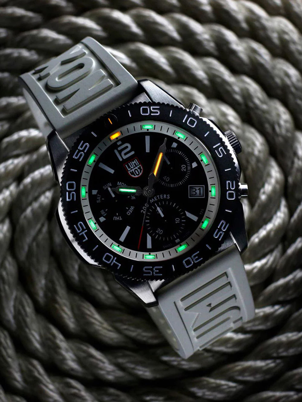 Luminox XS.3141 Pacific Diver 44mm