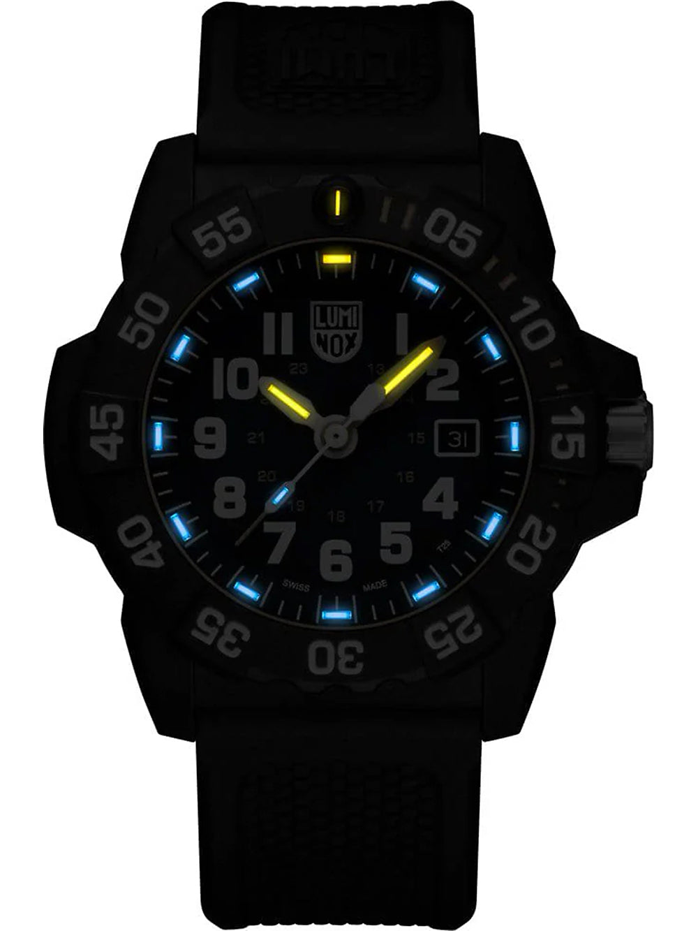 Luminox XS.3503.NSF Navy Seal Diver 45mm