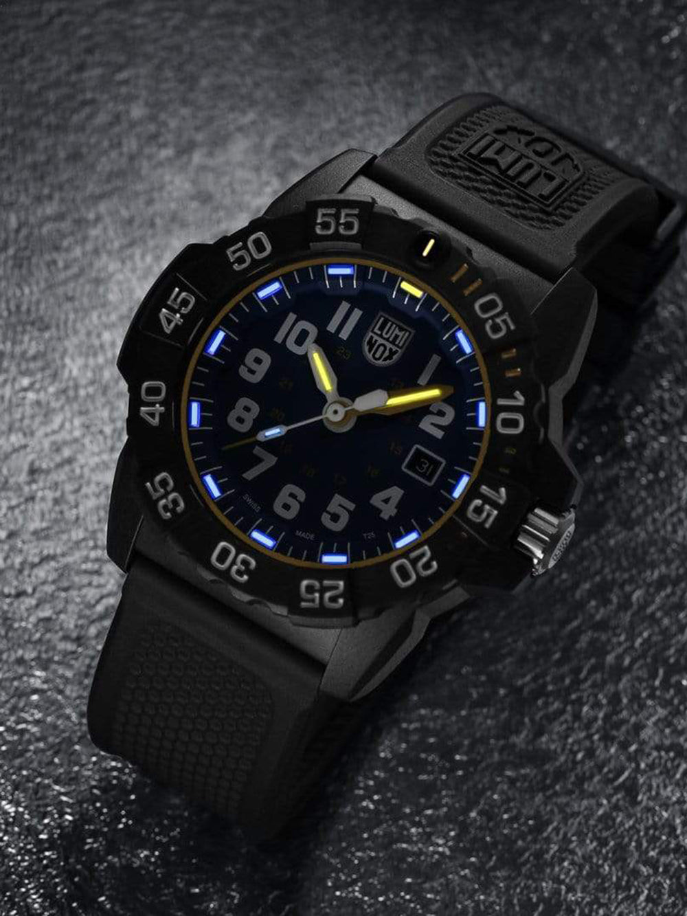 Luminox XS.3503.NSF Navy Seal Diver 45mm