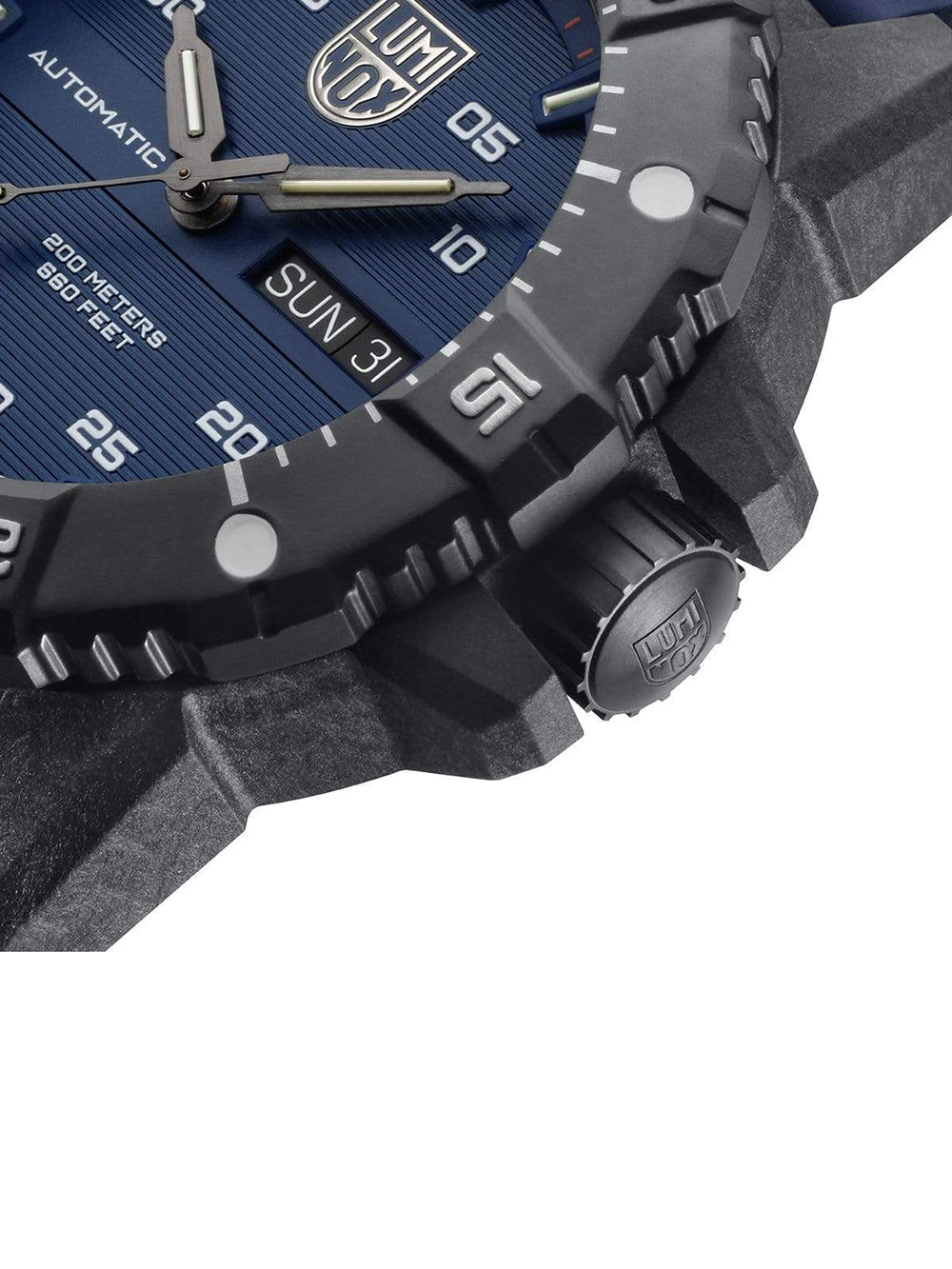 Luminox XS.3863 Master Carbon Seal Automatisk 45mm