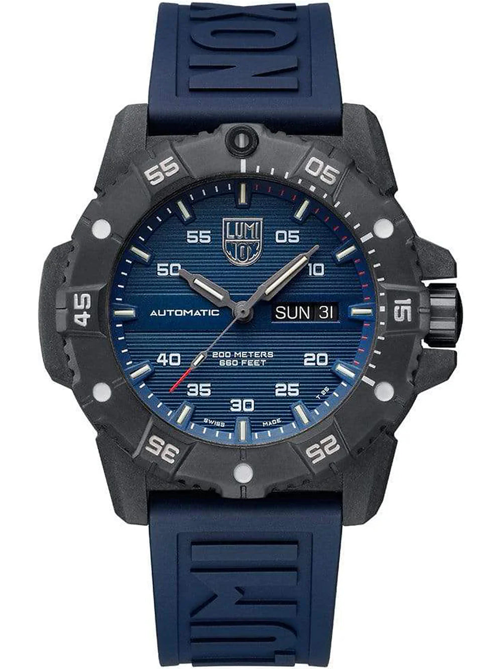 Luminox XS.3863 Master Carbon Seal Automatisk 45mm