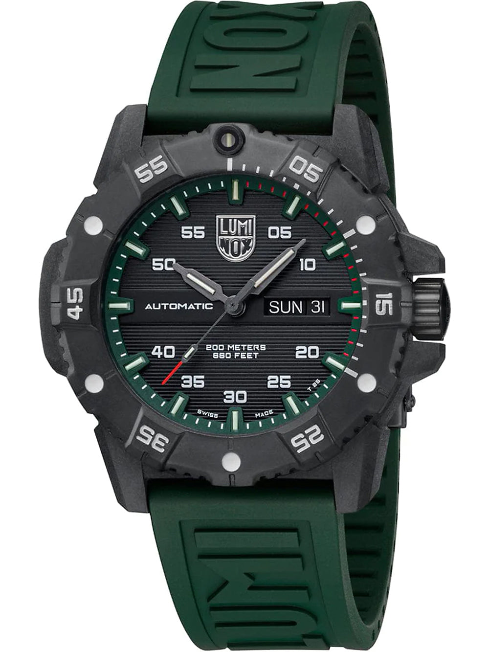 Luminox XS.3877 Master Carbon Seal Automatisk 45mm