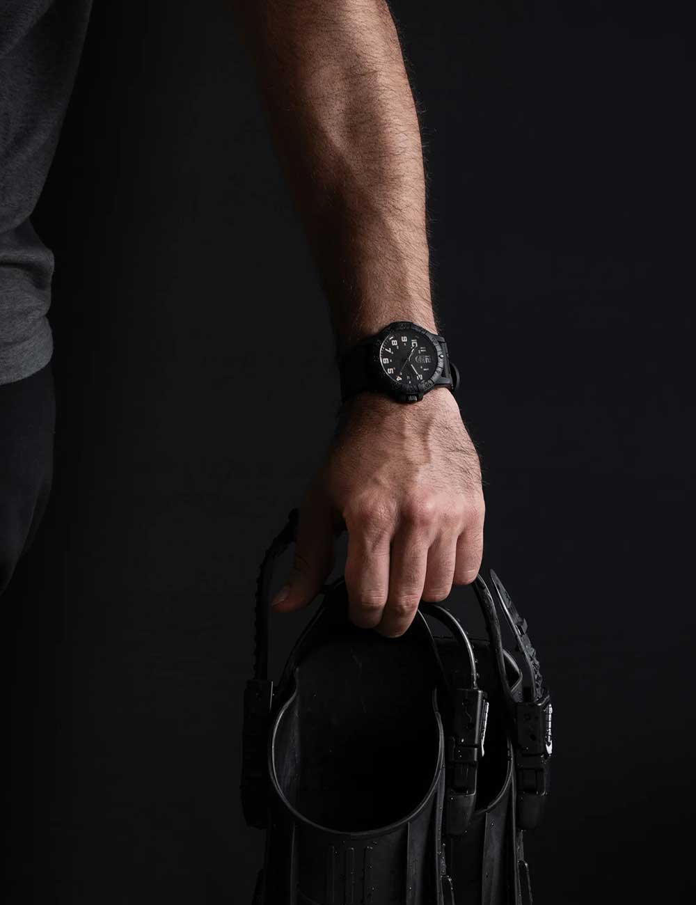 Luminox XS.0330 44mm