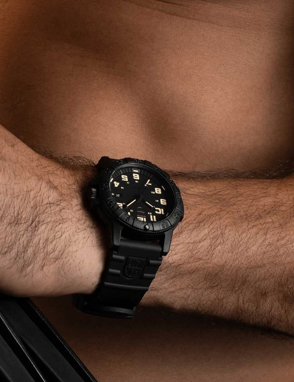 Luminox XS.0330 44mm