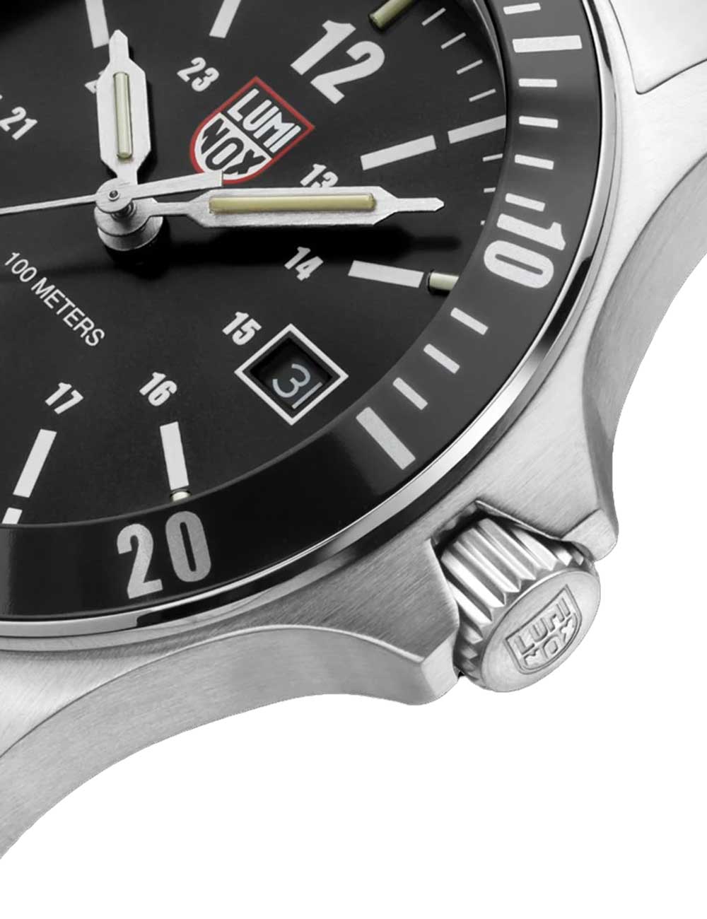 Luminox XS911 Sport Timer