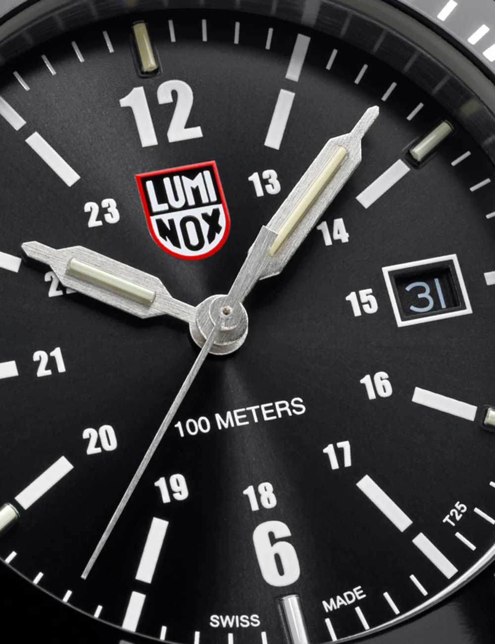 Luminox XS911 Sport Timer