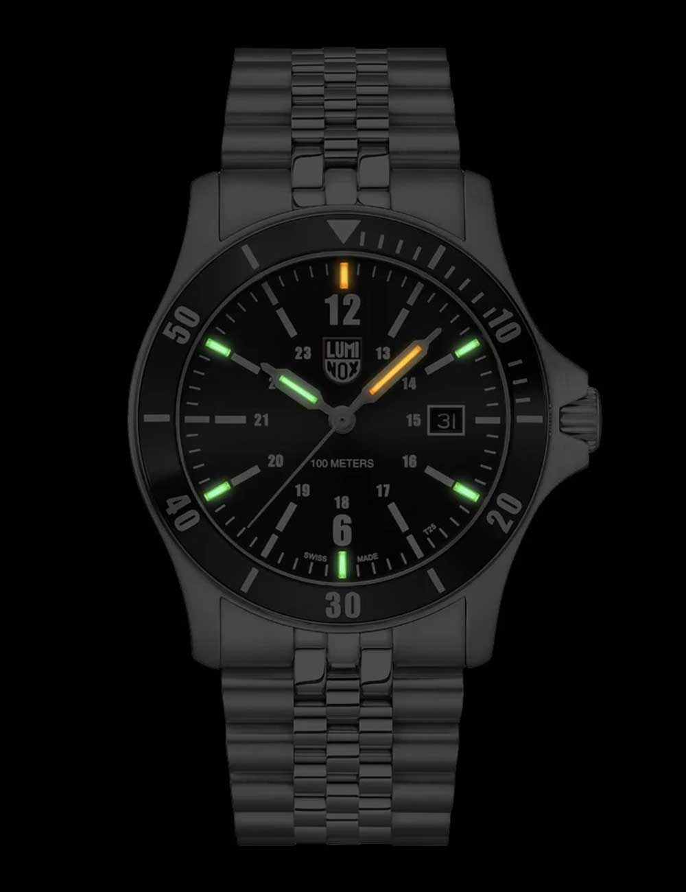 Luminox XS911 Sport Timer