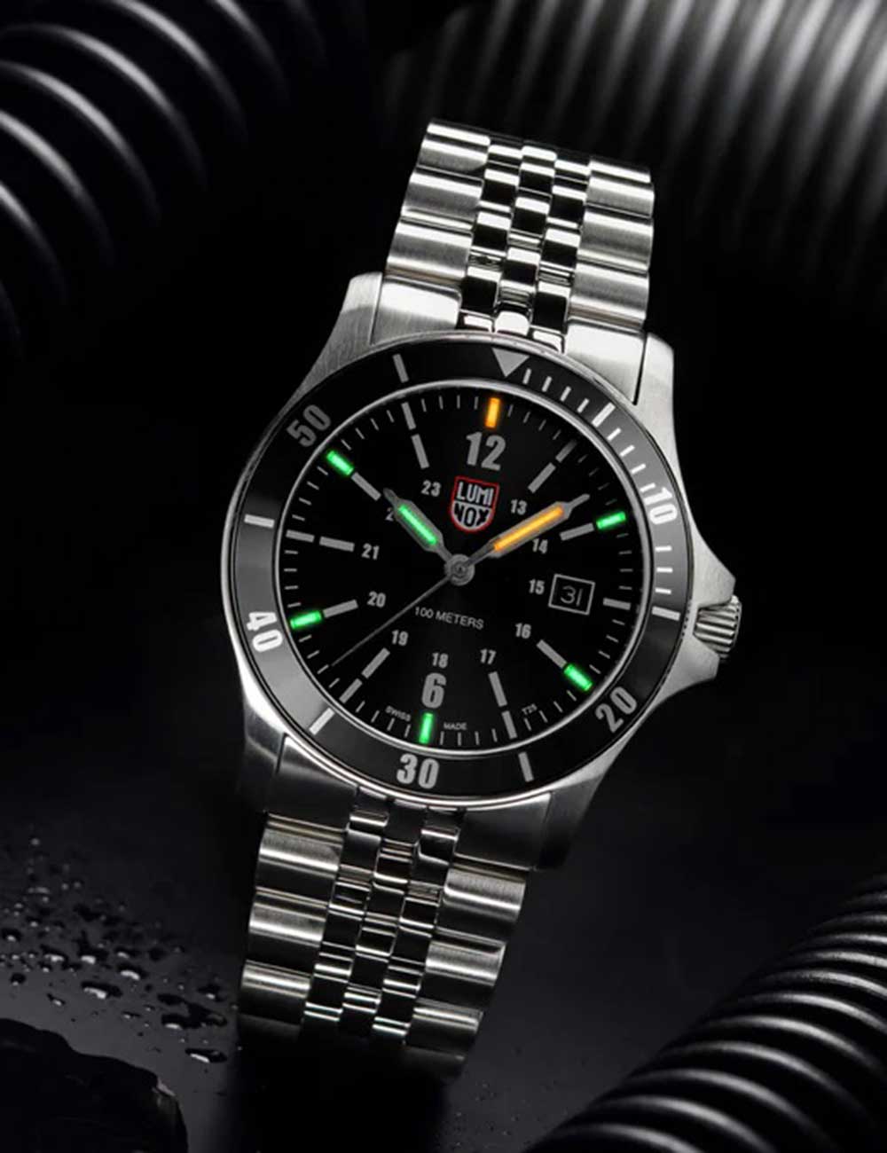 Luminox XS911 Sport Timer