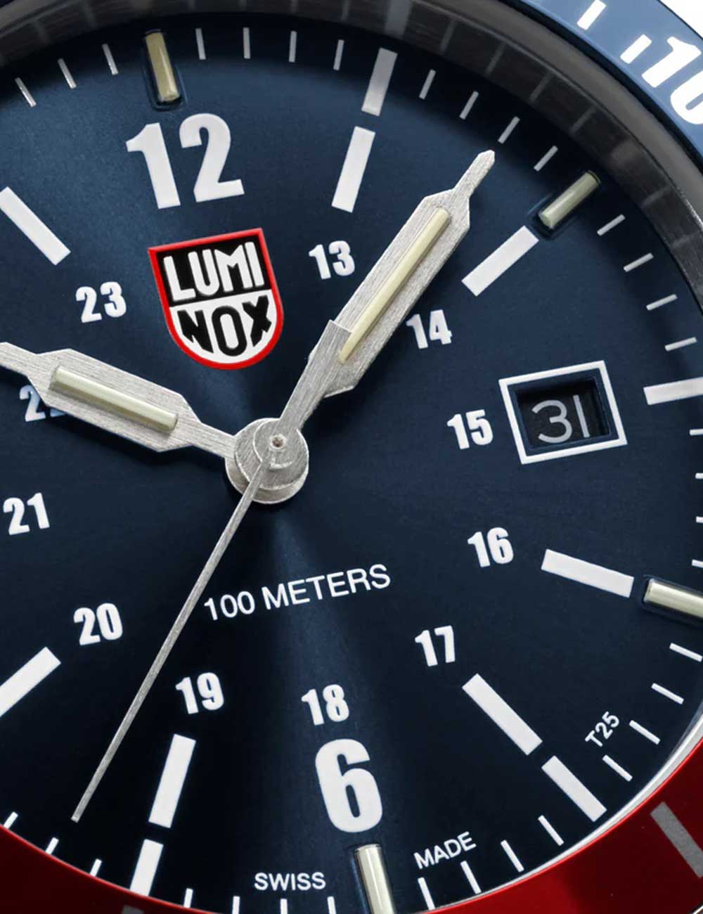 Luminox XS914 Sport Timer