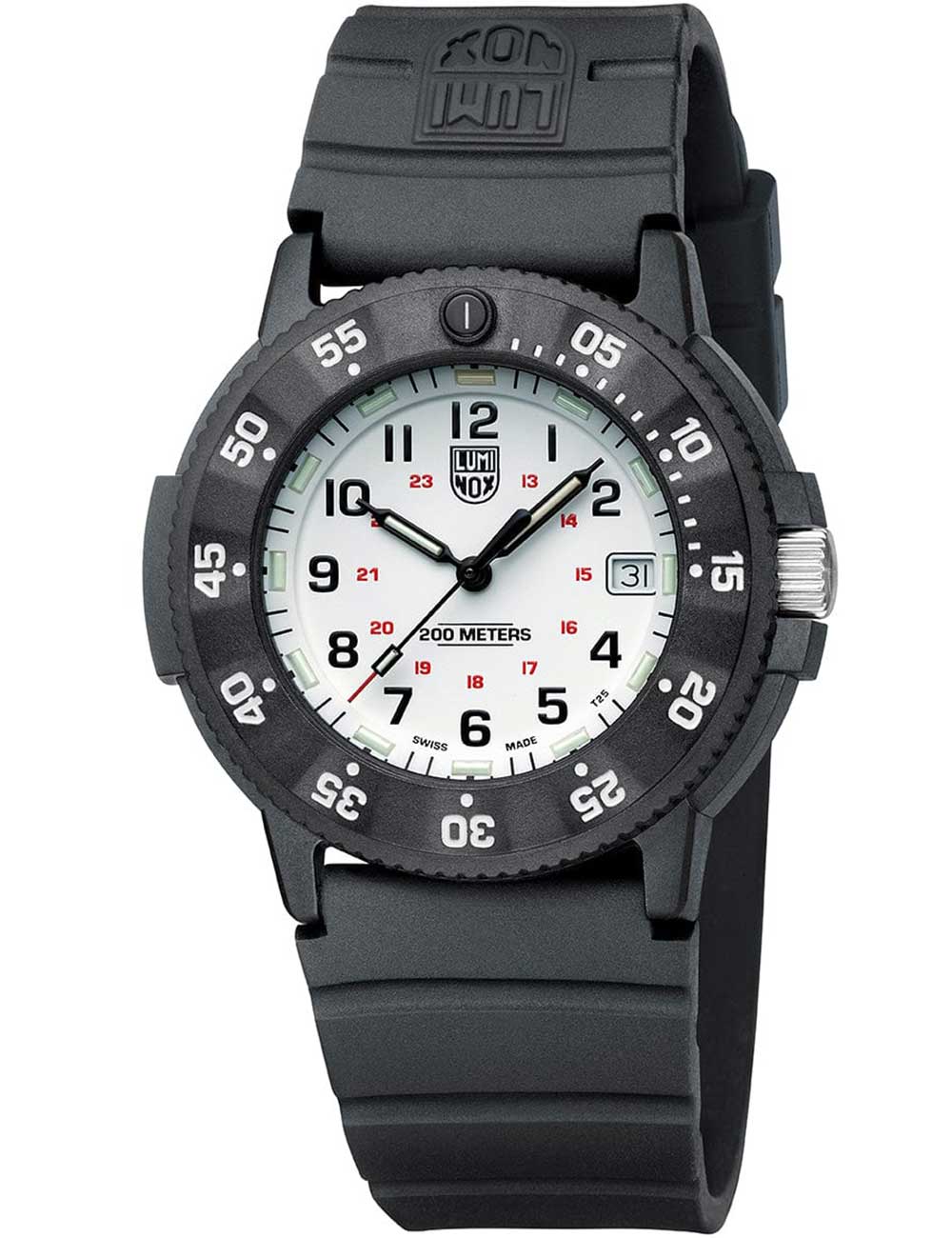 Luminox XS.3007.EVO.S Original Navy Seal EVO 43mm 100M