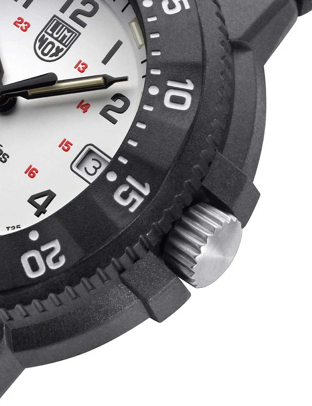 Luminox XS.3007.EVO.S Original Navy Seal EVO 43mm 100M