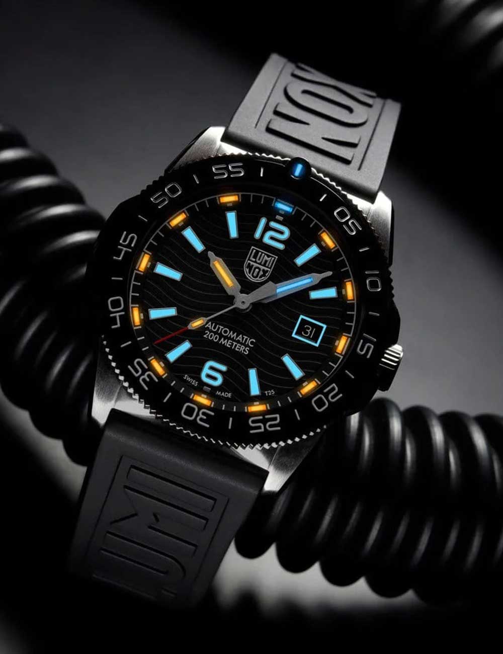 Luminox XS.3101 42mm