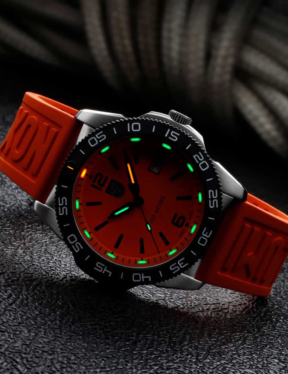 Luminox XS.3129 Pacific Diver