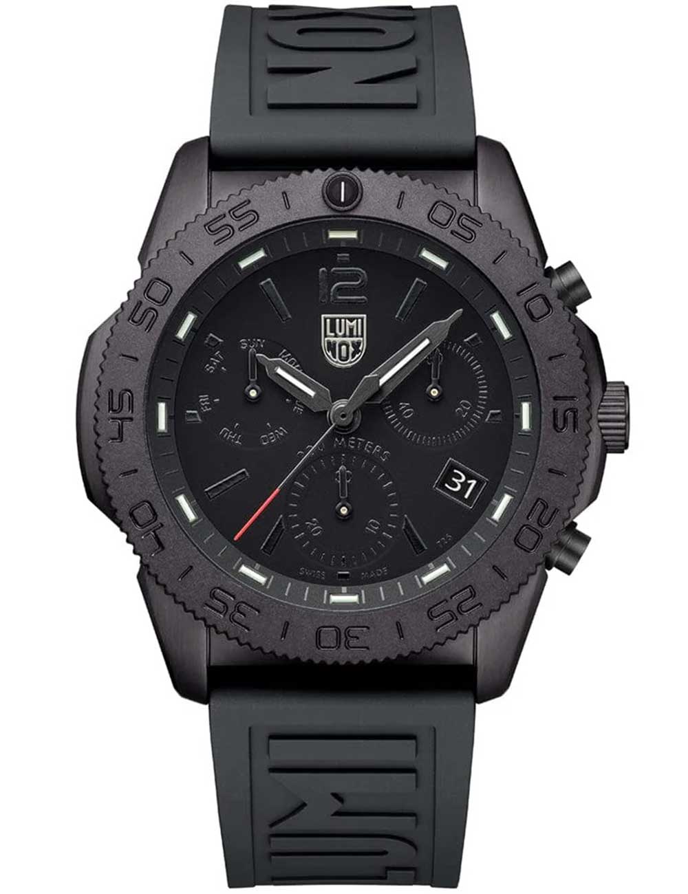 Luminox XS.3141.BO.1.SET 44mm