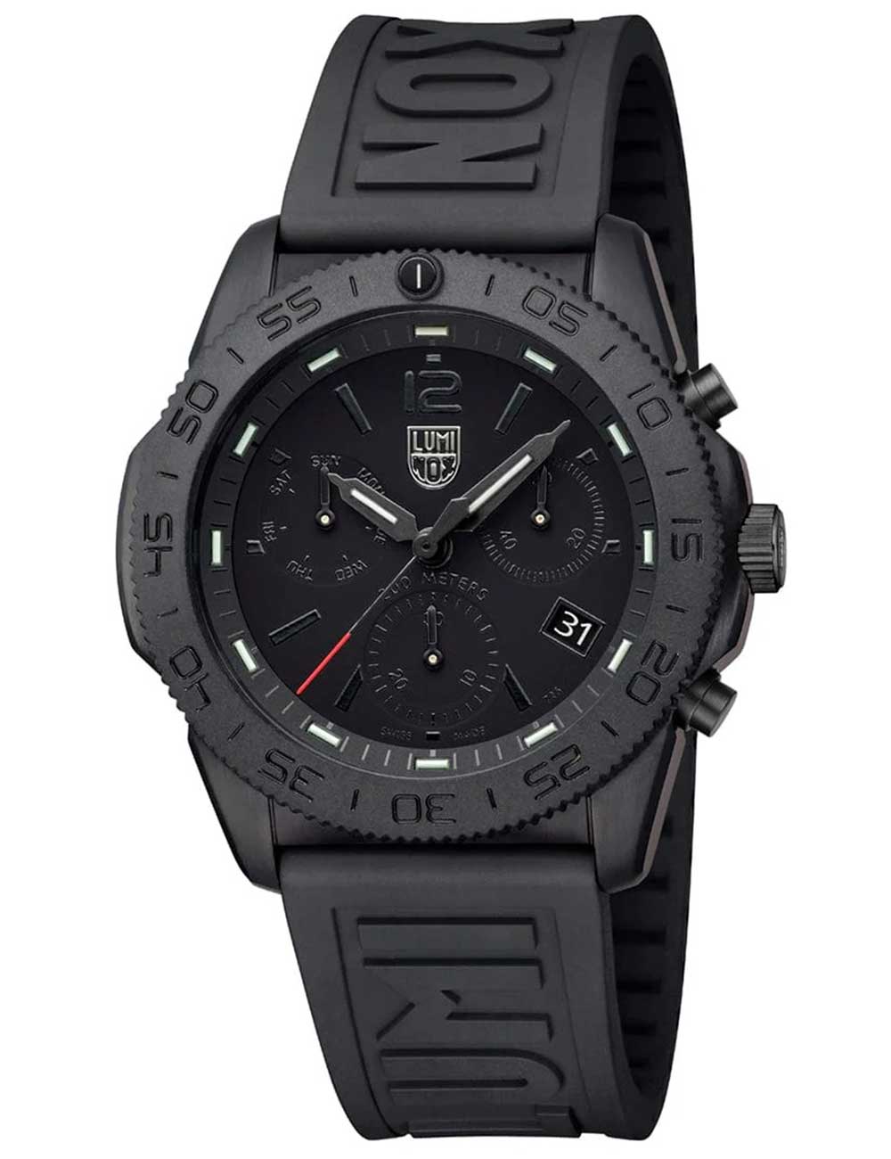 Luminox XS.3141.BO.1.SET 44mm