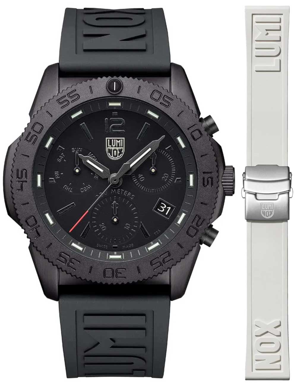 Luminox XS.3141.BO.1.SET 44mm