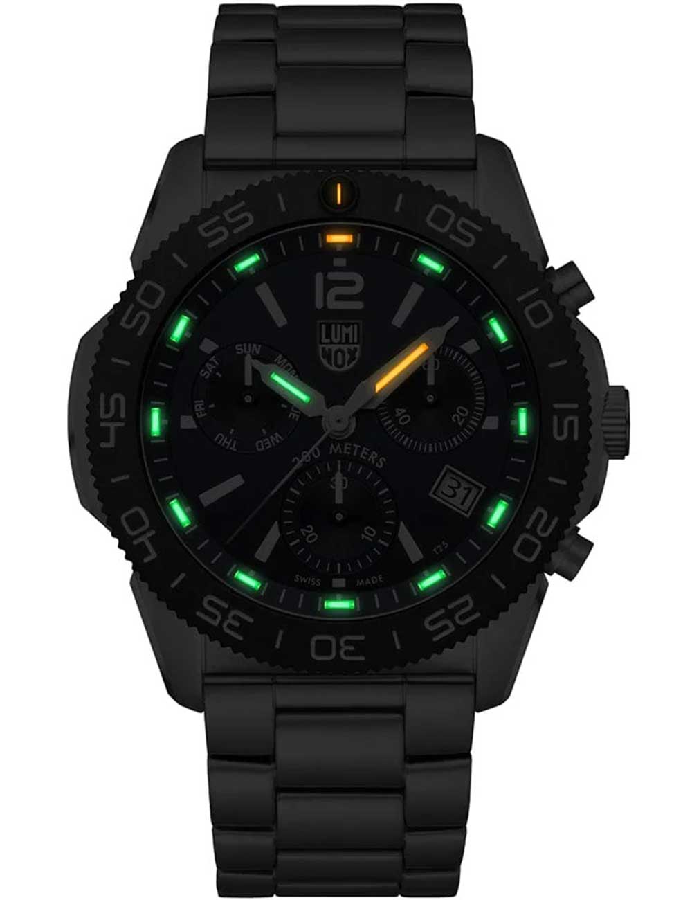 Luminox XS.3144 Pacific Diver