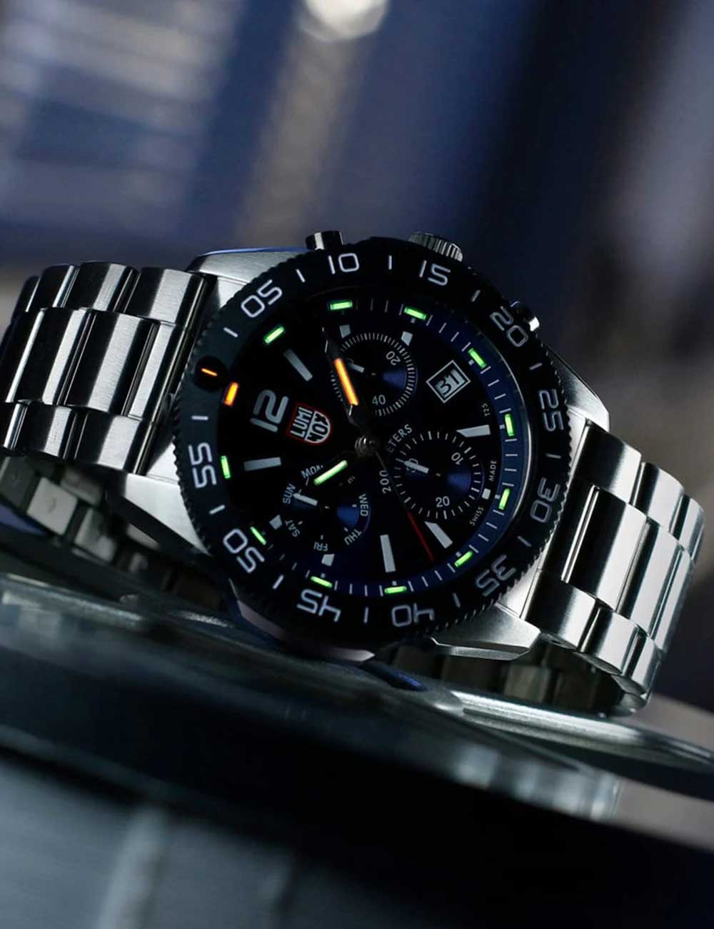 Luminox XS.3144 Pacific Diver