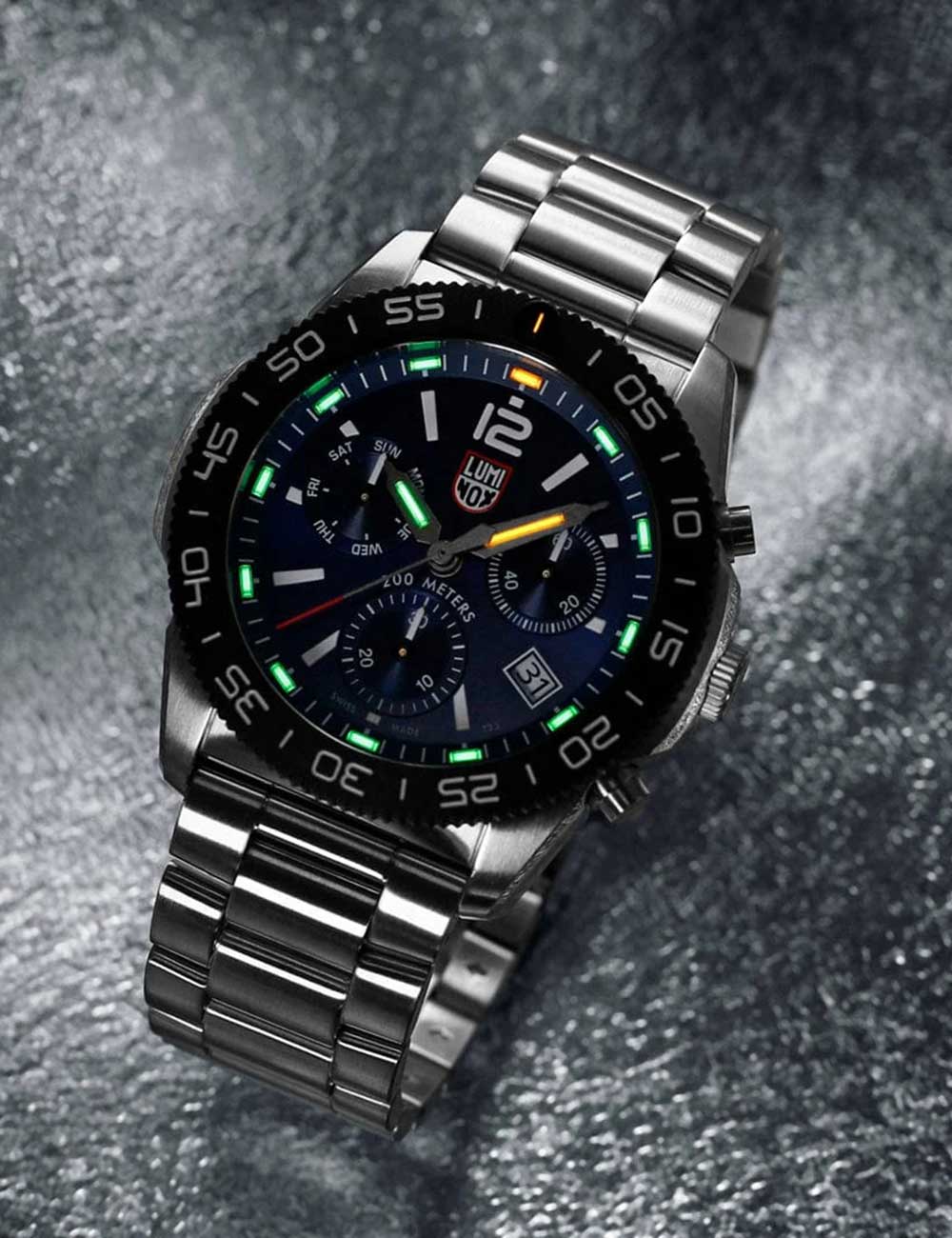 Luminox XS.3144 Pacific Diver