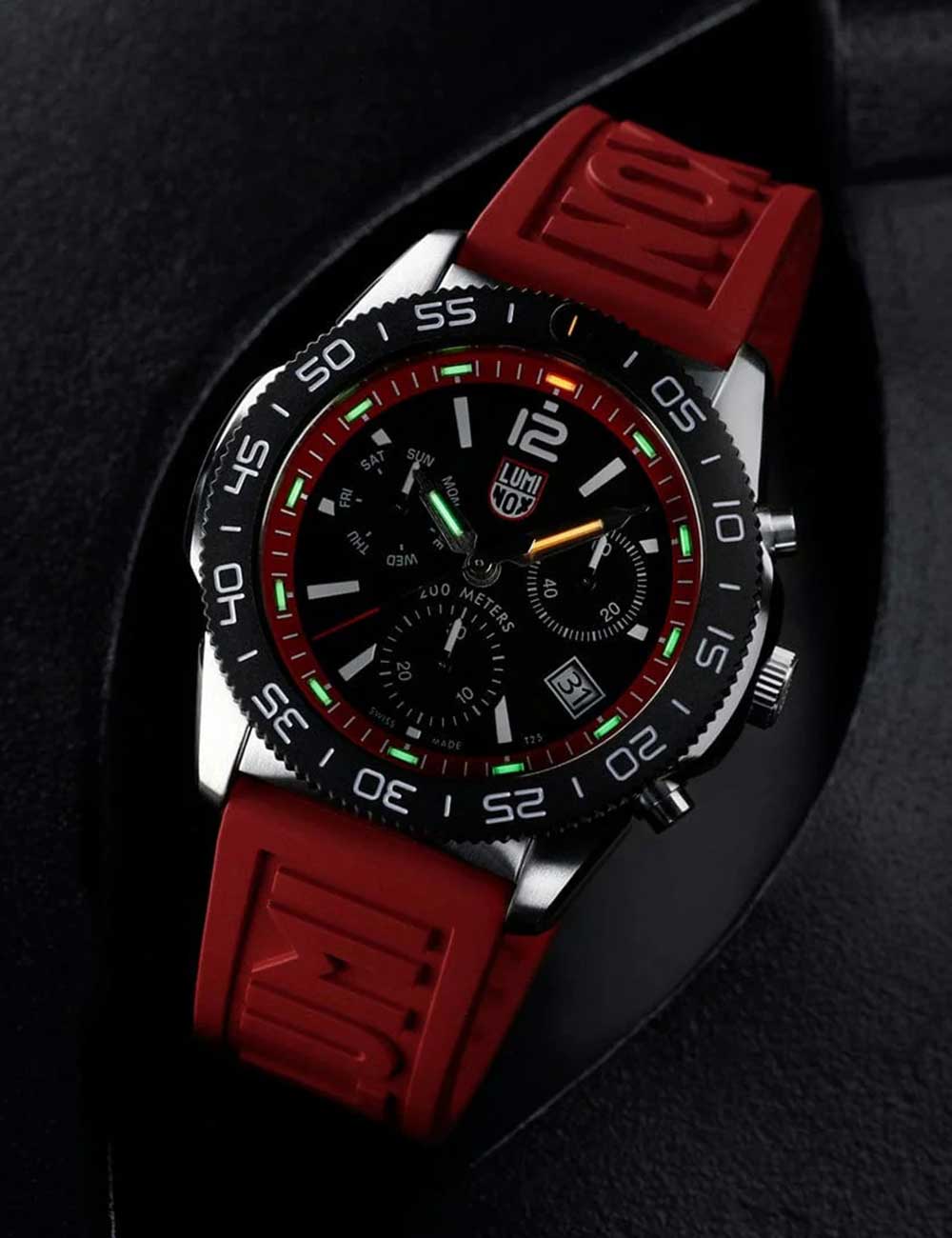 Luminox XS.3155 Pacific Diver