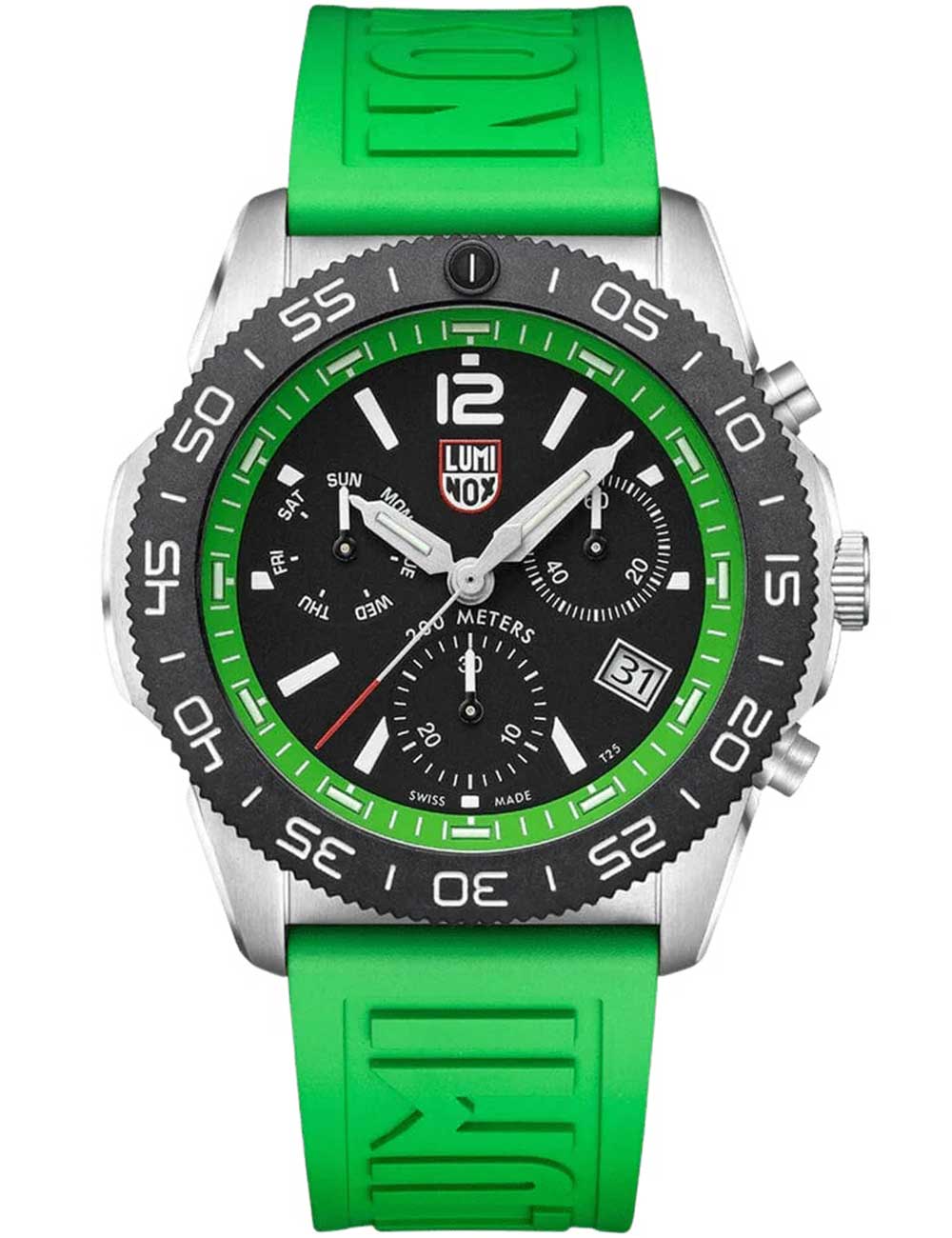 Luminox XS.3157 Pacific Diver 44mm