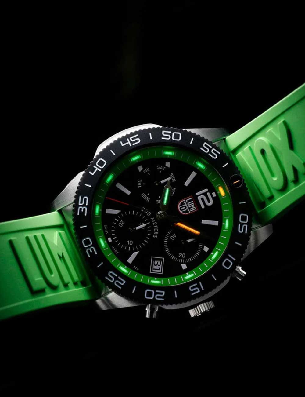 Luminox XS.3157 Pacific Diver 44mm