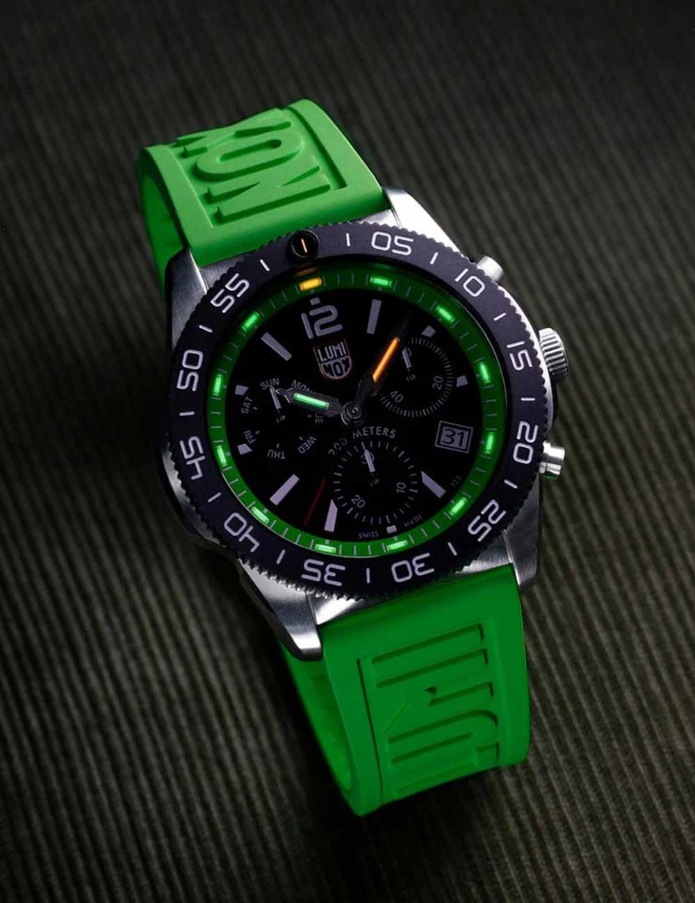 Luminox XS.3157 Pacific Diver 44mm