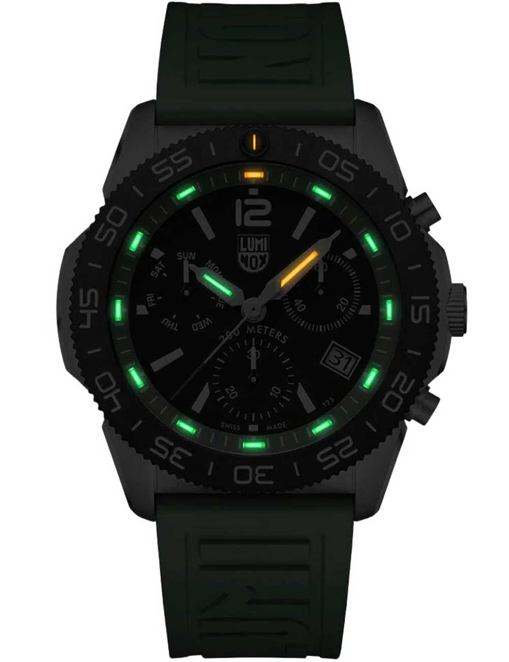 Luminox XS.3157 Pacific Diver 44mm