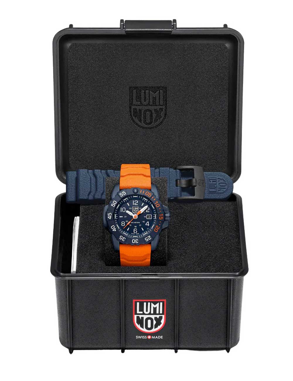 Luminox XS.3253.CBNSF.SET 45mm