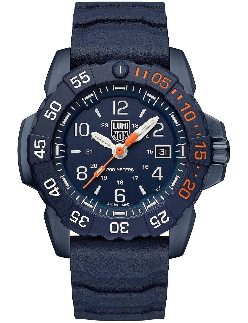 Luminox XS.3253.CBNSF.SET 45mm