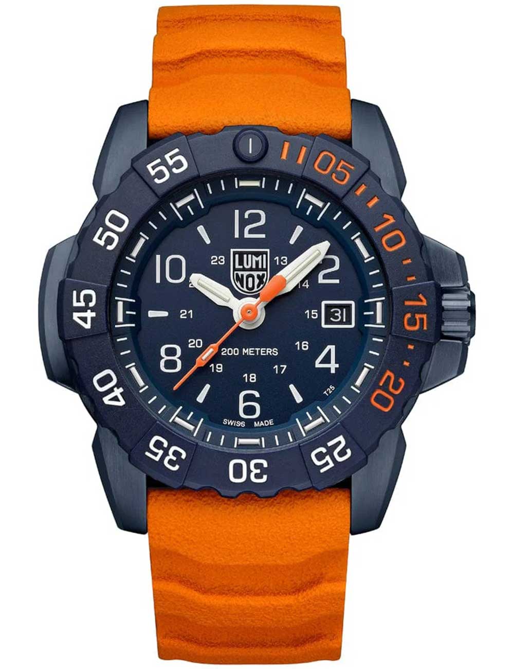 Luminox XS.3253.CBNSF.SET 45mm