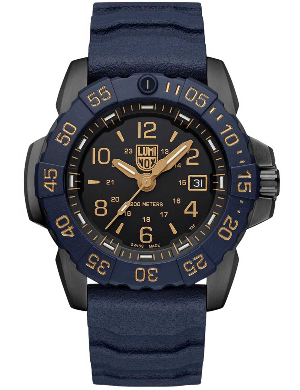 Luminox XS.3255.CB.NSF 45mm