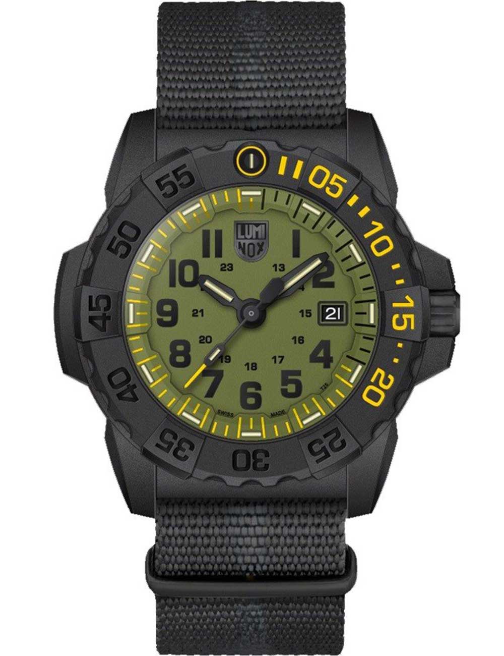 Luminox XS.3517.NSF.SET 45mm