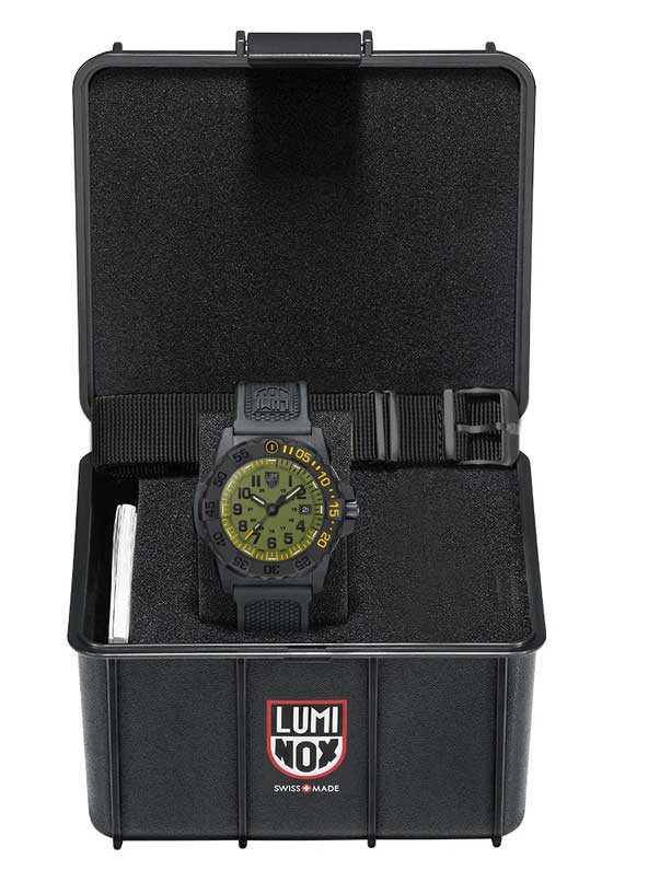 Luminox XS.3517.NSF.SET 45mm