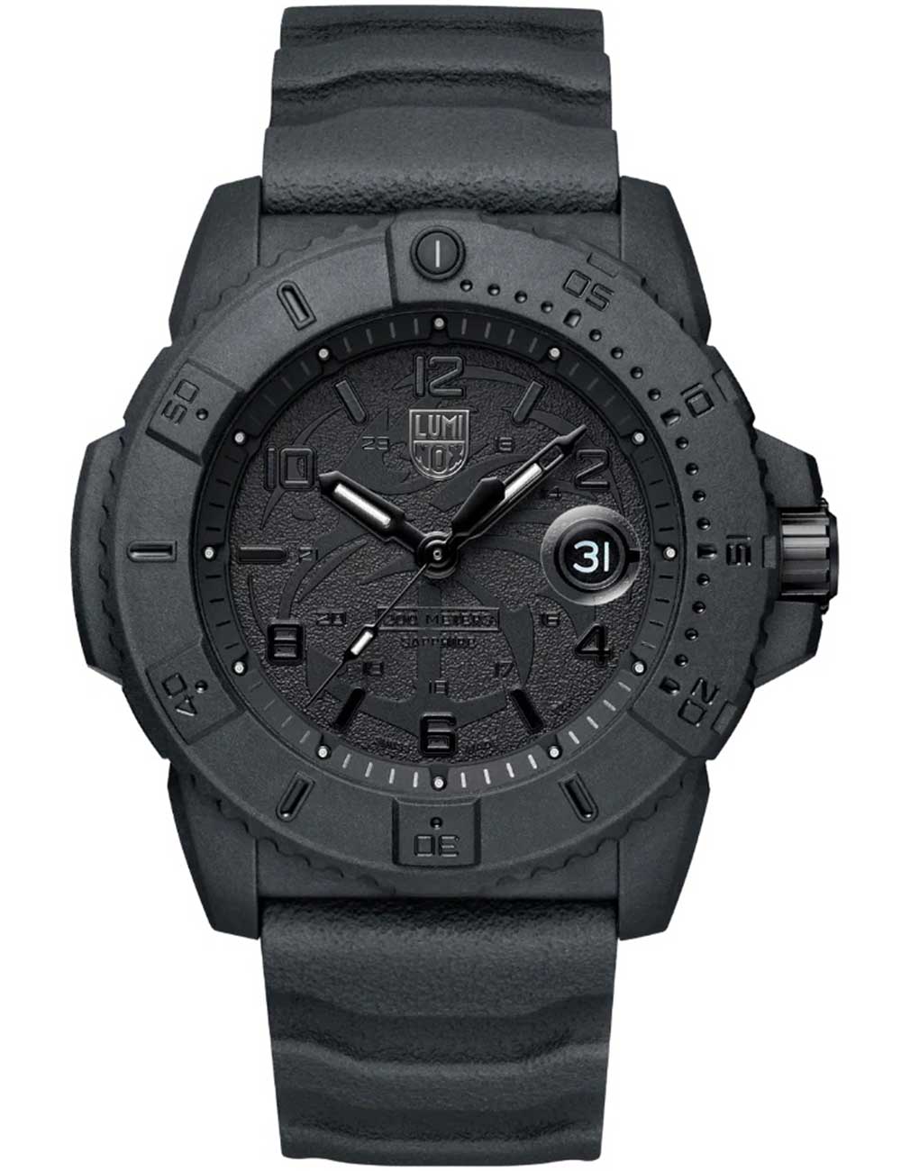 Luminox XS.3601.BO.NSF 45mm