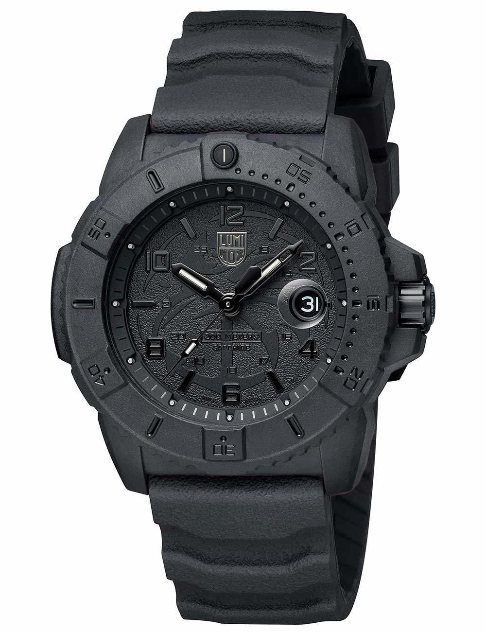 Luminox XS.3601.BO.NSF 45mm