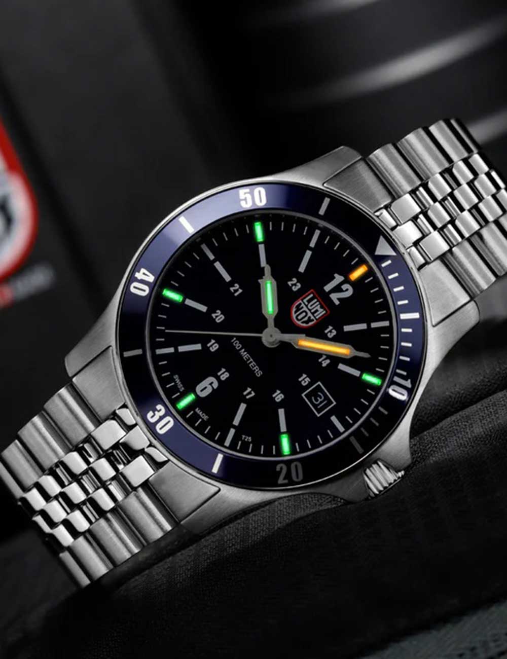 Luminox XS913 Sport Timer