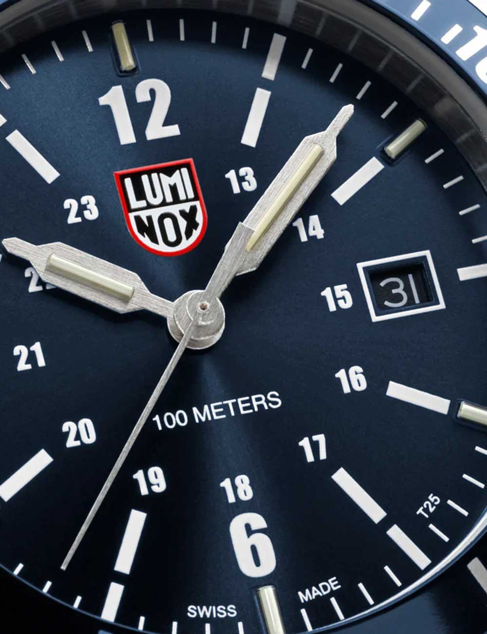 Luminox XS913 Sport Timer