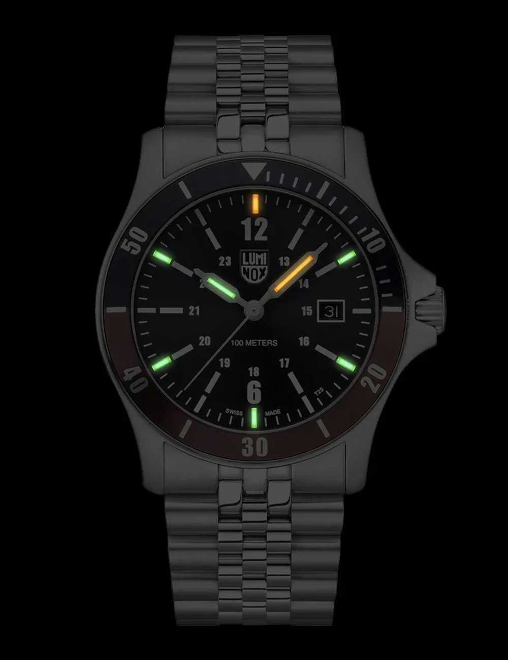 Luminox XS914 Sport Timer