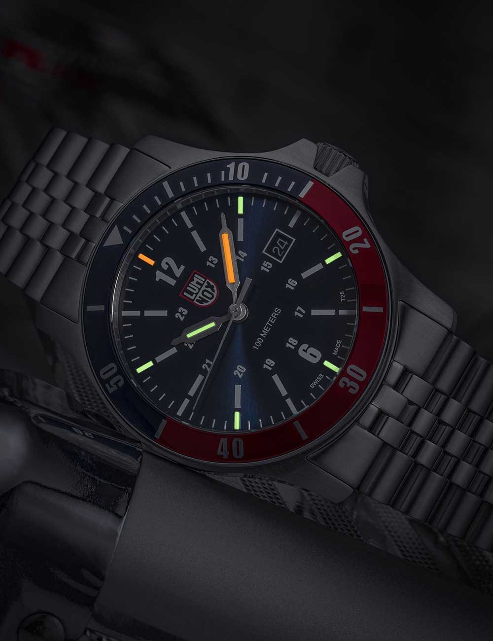 Luminox XS914 Sport Timer