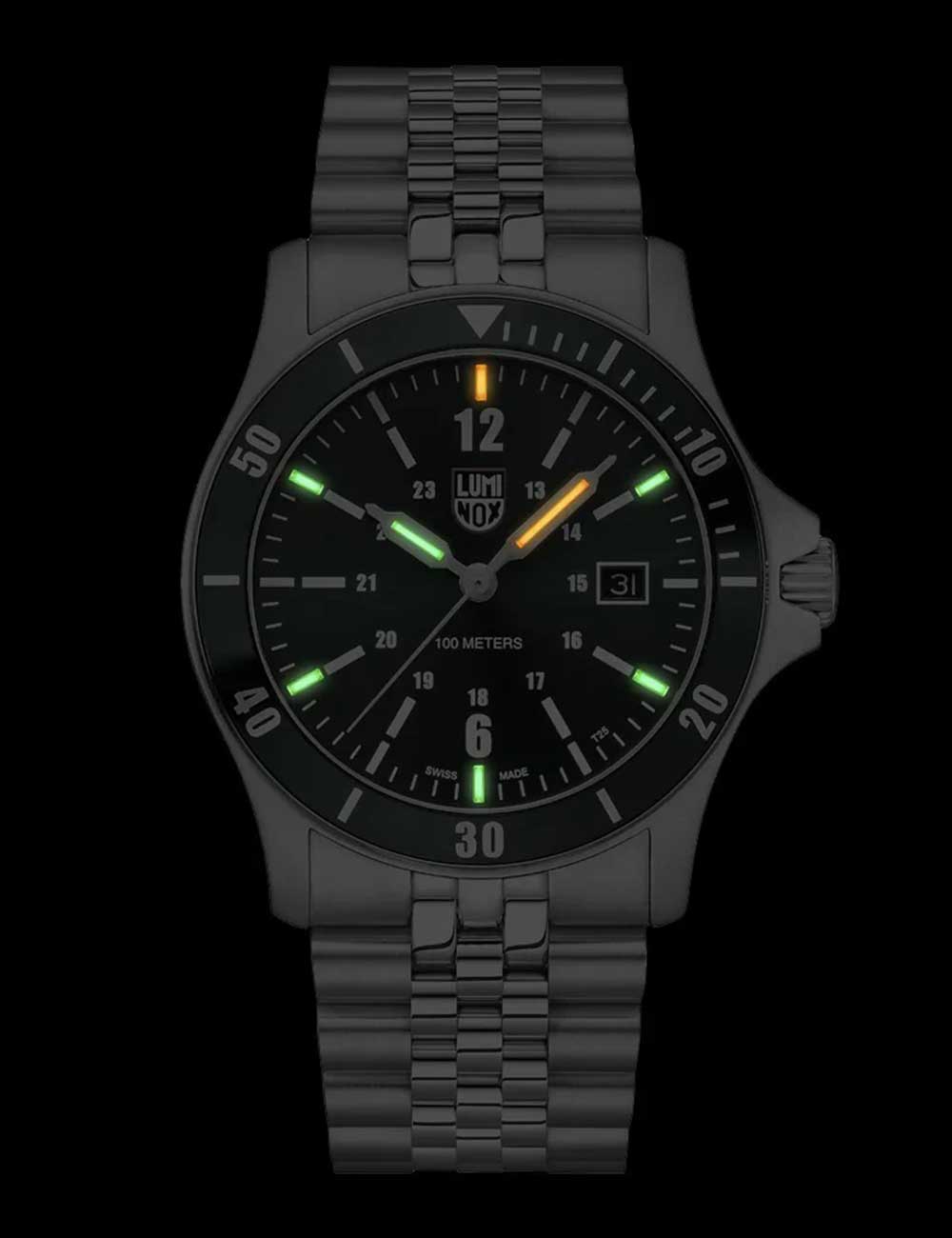 Luminox XS917 Sport Timer