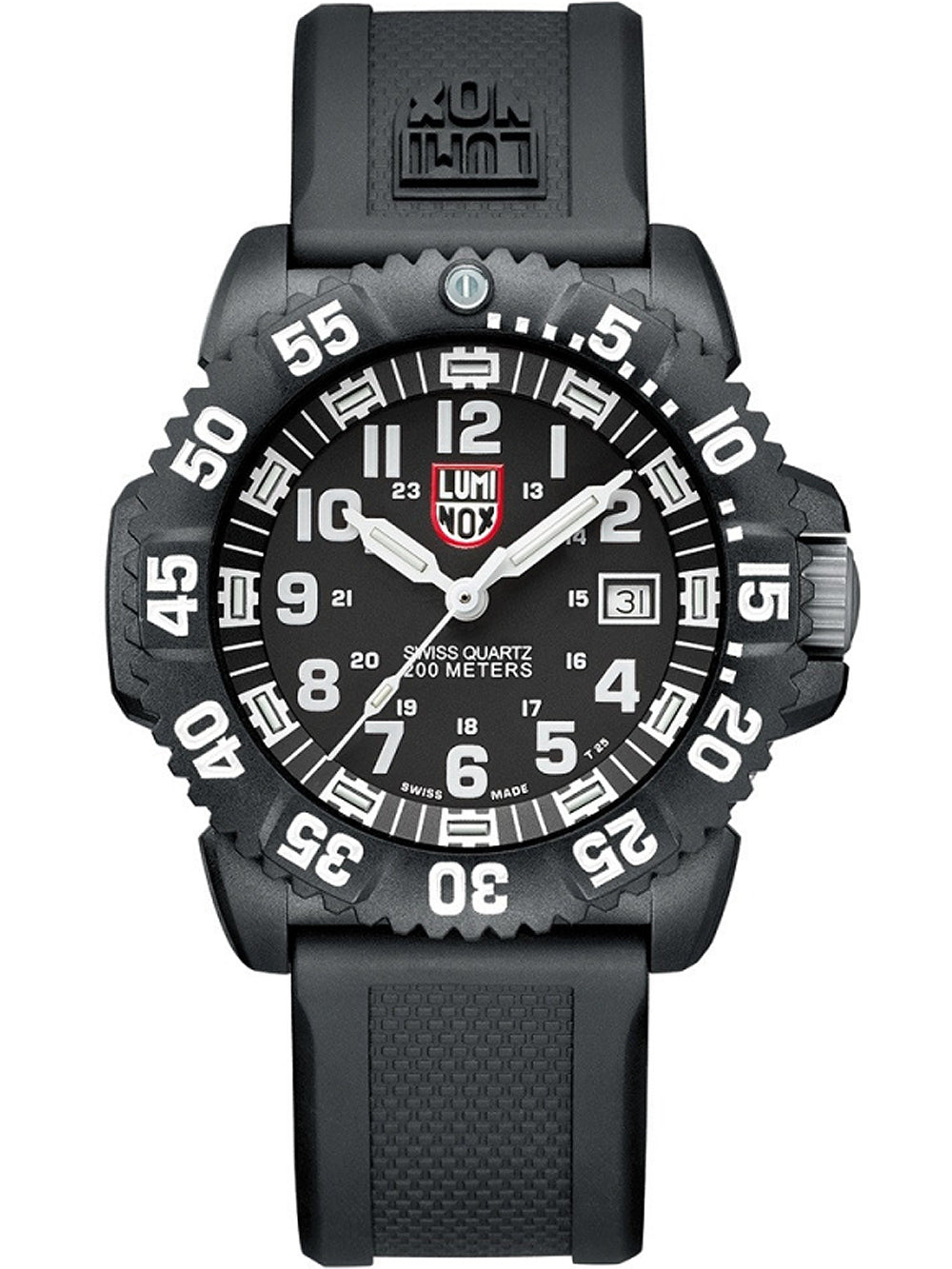 Luminox XS.3051.F Navy Seal Colormark 3050 Series 44mm