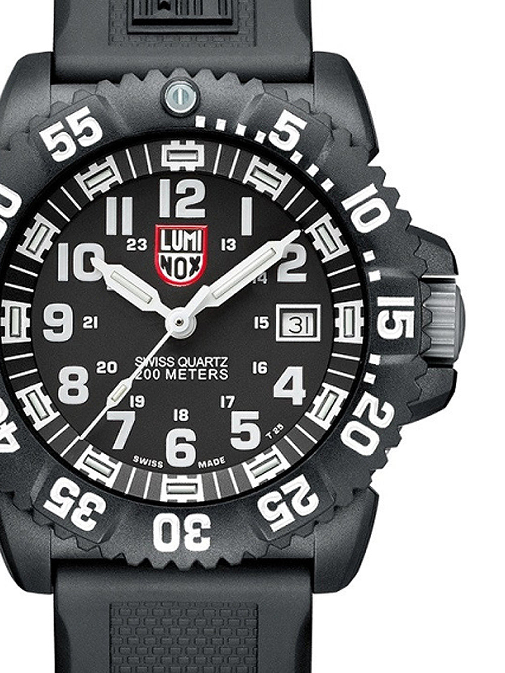 Luminox XS.3051.F Navy Seal Colormark 3050 Series 44mm