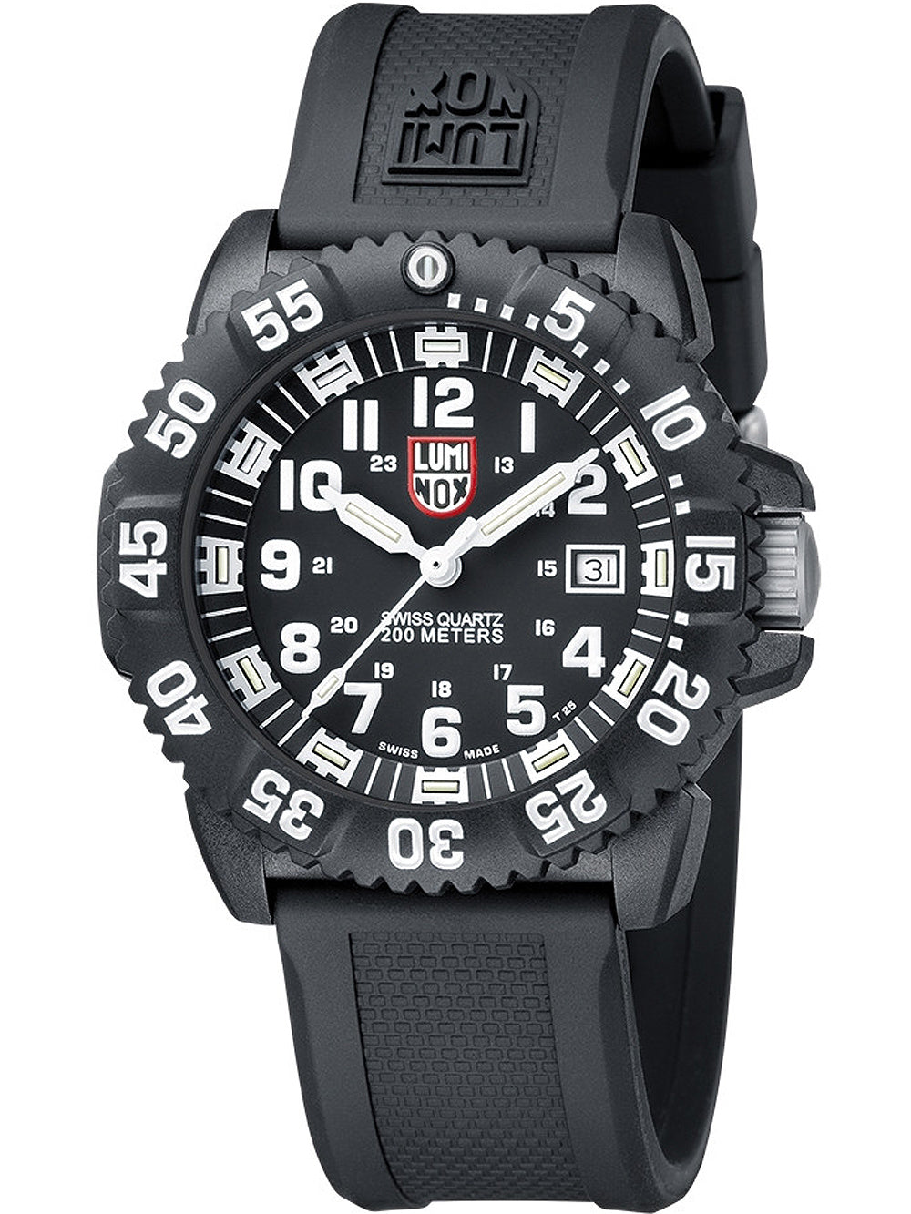 Luminox XS.3051.F Navy Seal Colormark 3050 Series 44mm