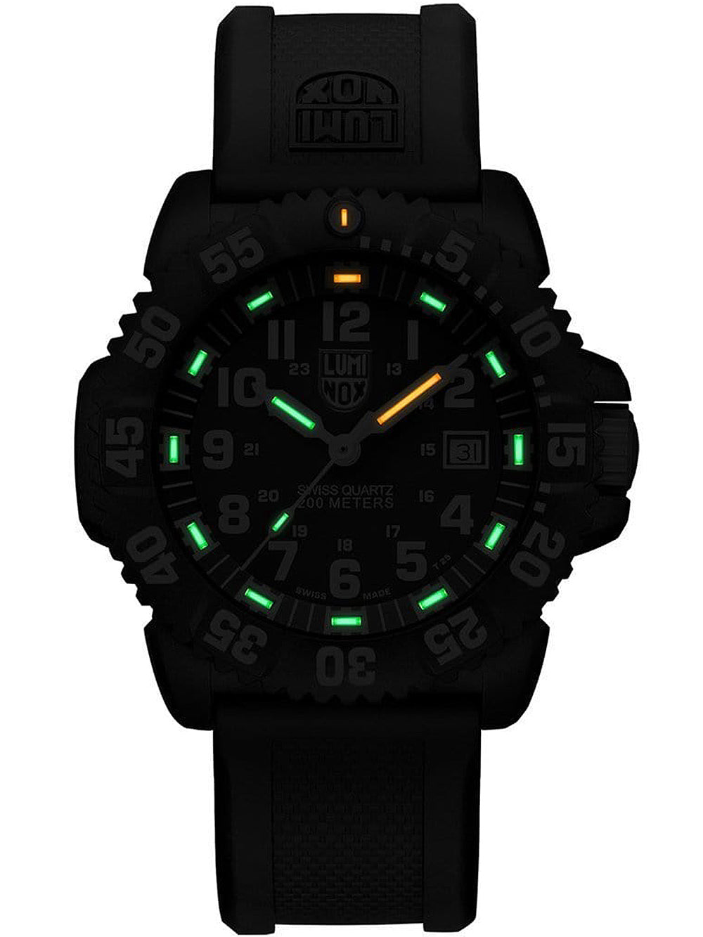 Luminox XS.3051.F Navy Seal Colormark 3050 Series 44mm