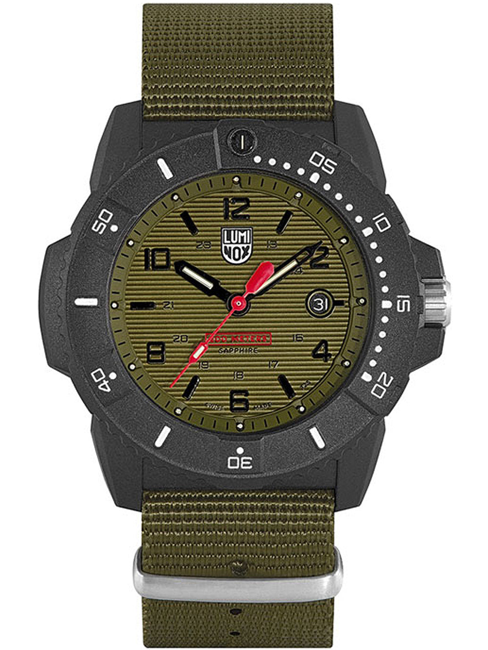 Luminox XS.3617.SET 45mm