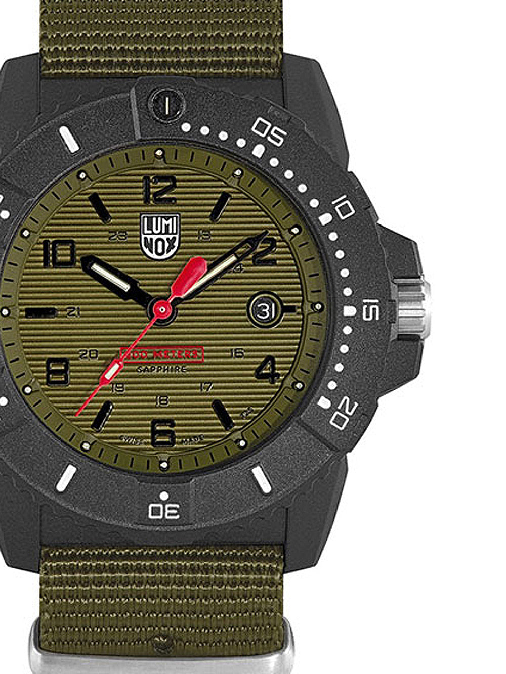 Luminox XS.3617.SET 45mm