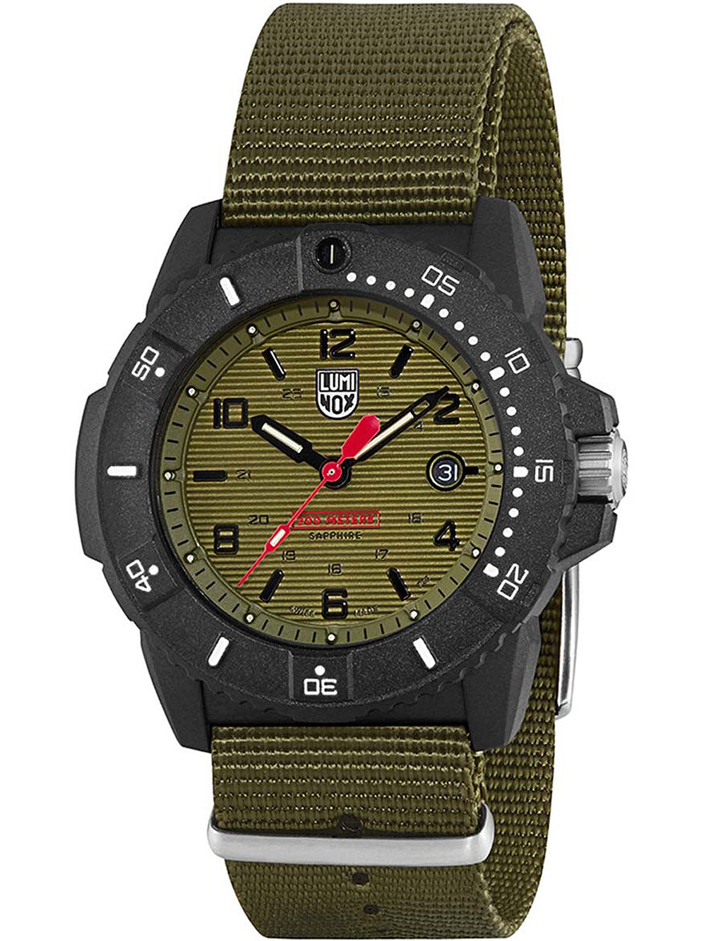 Luminox XS.3617.SET 45mm