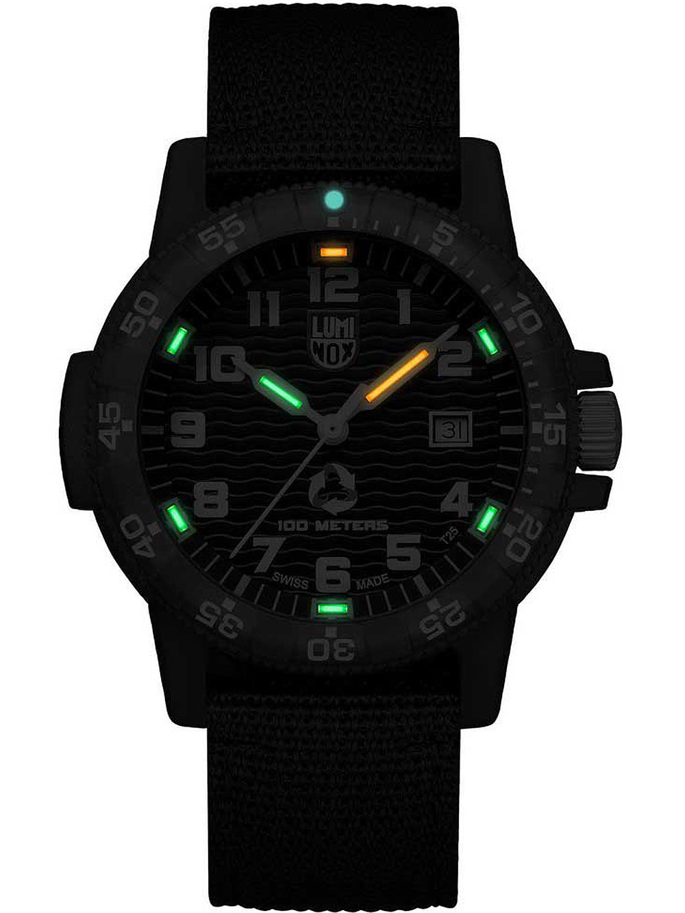 Luminox XS.0321.ECO 44mm