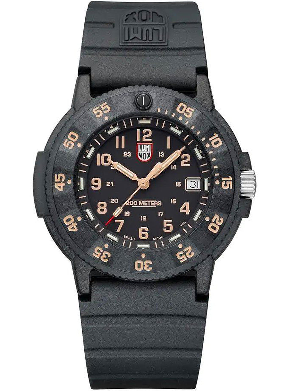 Luminox XS.3001.EVO.OR.S 43mm